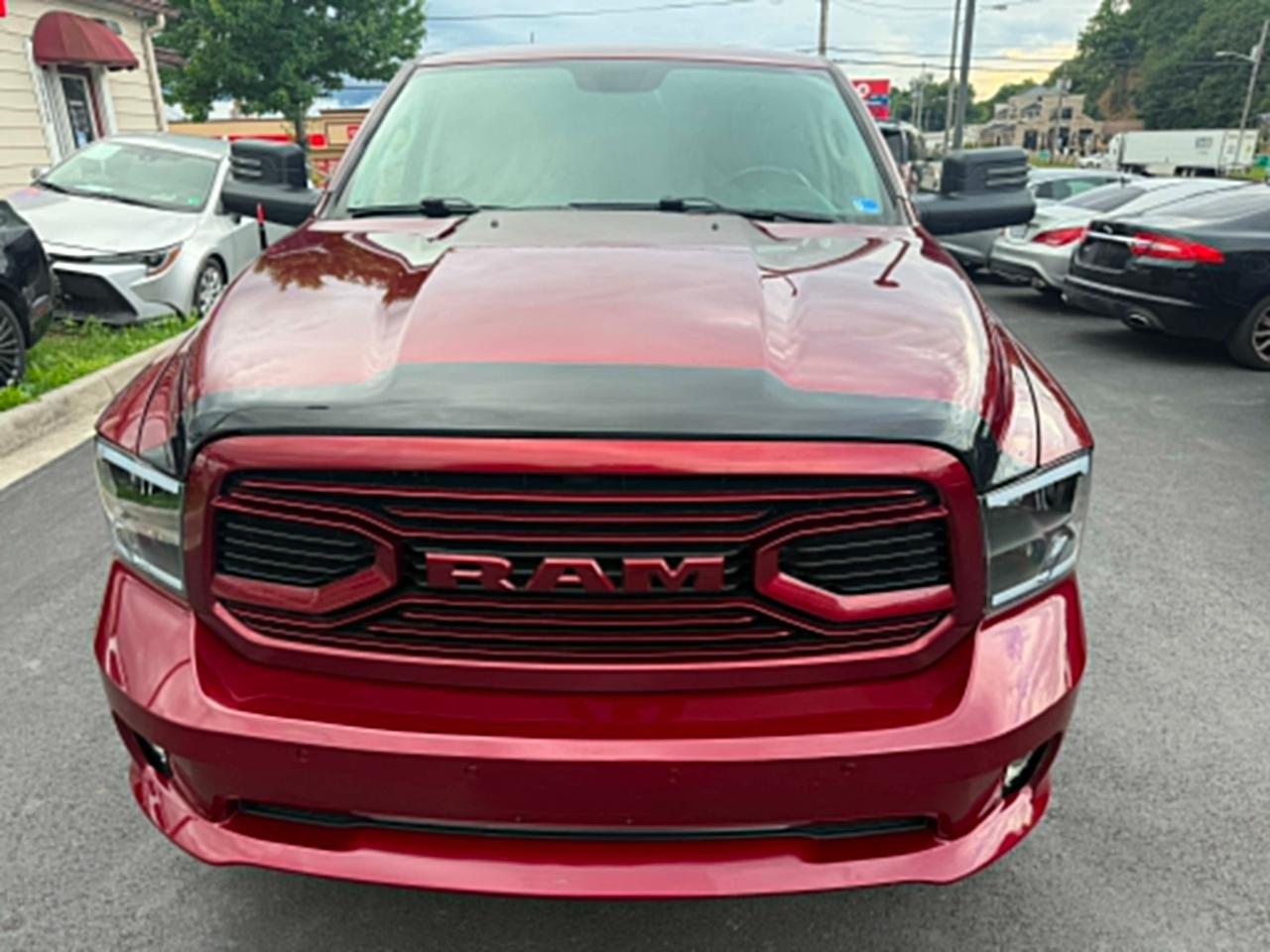 ram ram 1500 2018 1C6RR7UT7JS242565 image ram ram 1500 2018 1C6RR7UT7JS242565 image